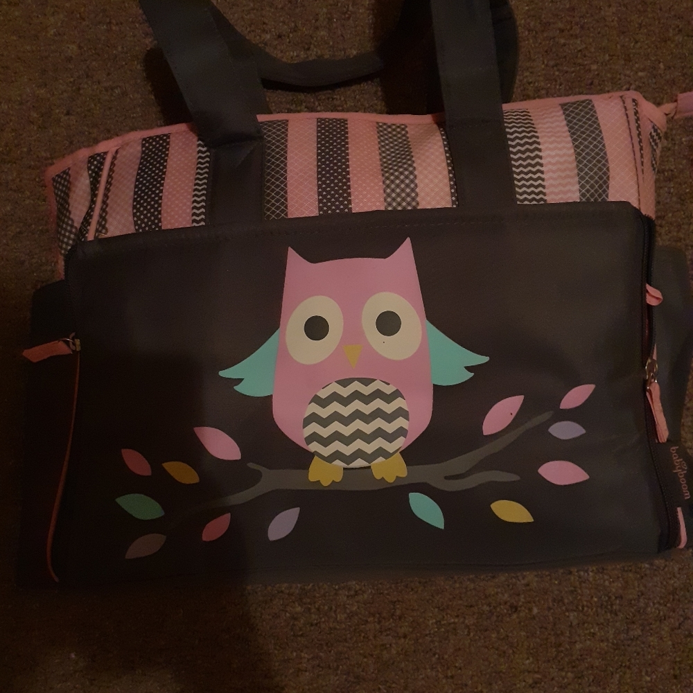 baby stuff